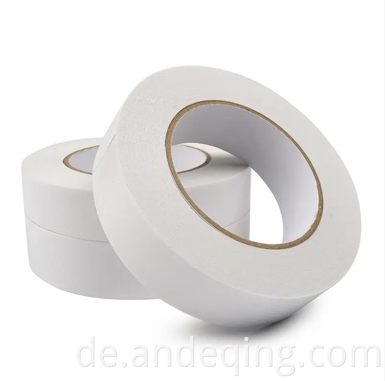 Tissue Double Sided Tape